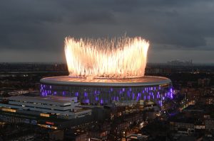 Don’t miss out ESSMA’s Development & Operations Workshop at the Tottenham Hotspur Stadium on 3 and 4 September
