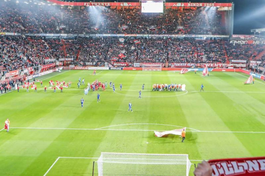 Industry update: more on fan experience, ticketing and pitch management