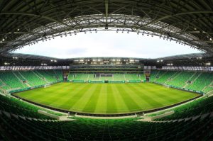 Meet the expert: Imre Baranyai, Director of Security at Ferencvárosi TC