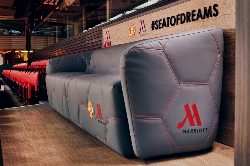 Industry update: more on fan engagement, safety and supporter satisfaction — banner