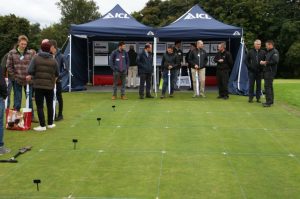 STRI Research Day 2017: the Highlights