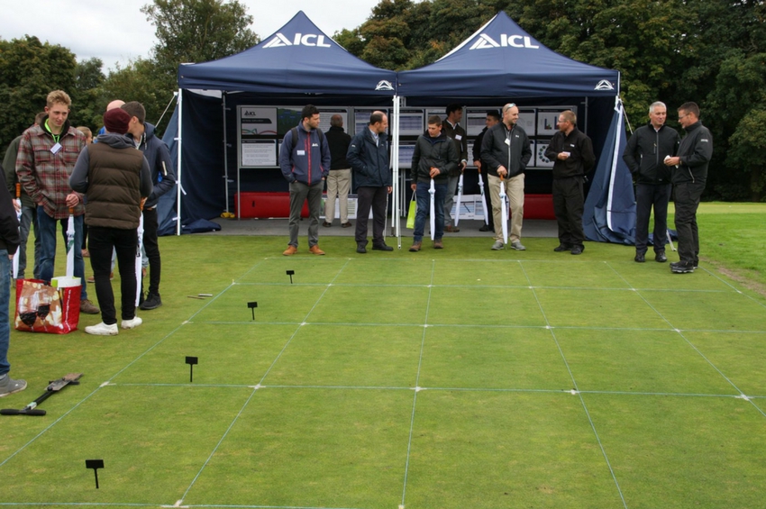 STRI Research Day 2017: the Highlights — banner