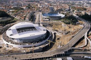 FC Porto’s sustainability strategy and its main challenges