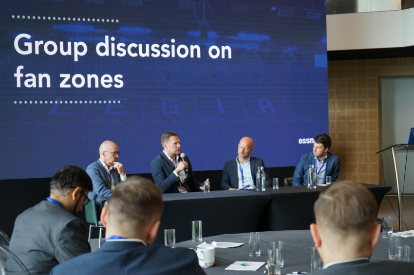 ESSMA Fan Experience Workshop 2019: the Key Takeaways — banner