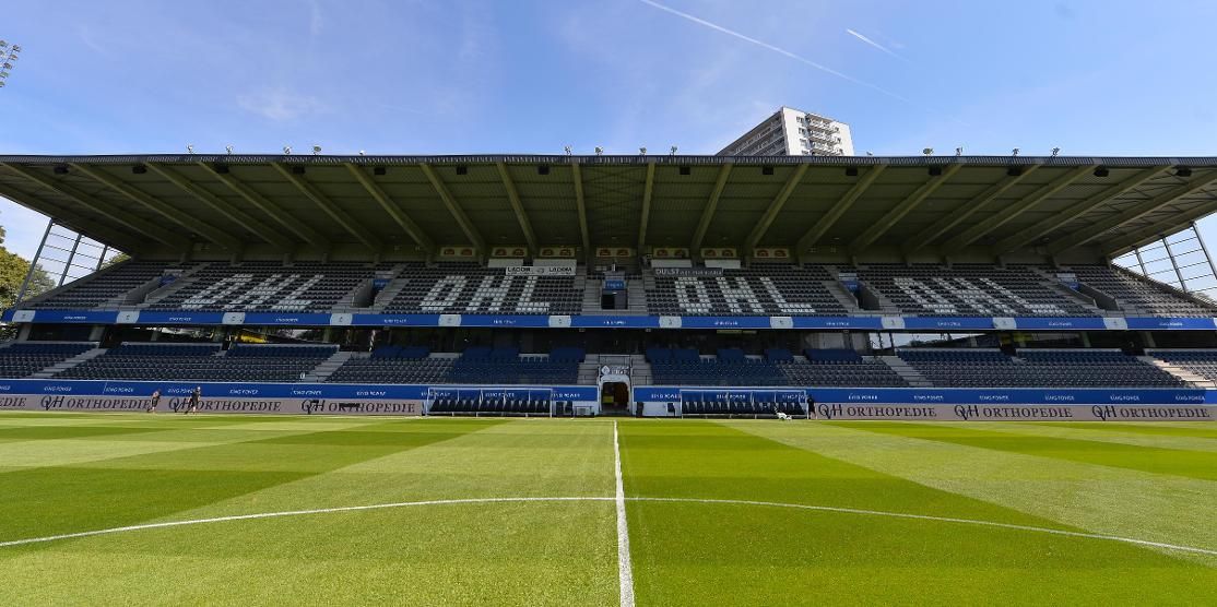 Virtually discover the pitches of OH Leuven during ESSMA’s Pitch Management e-Workshop