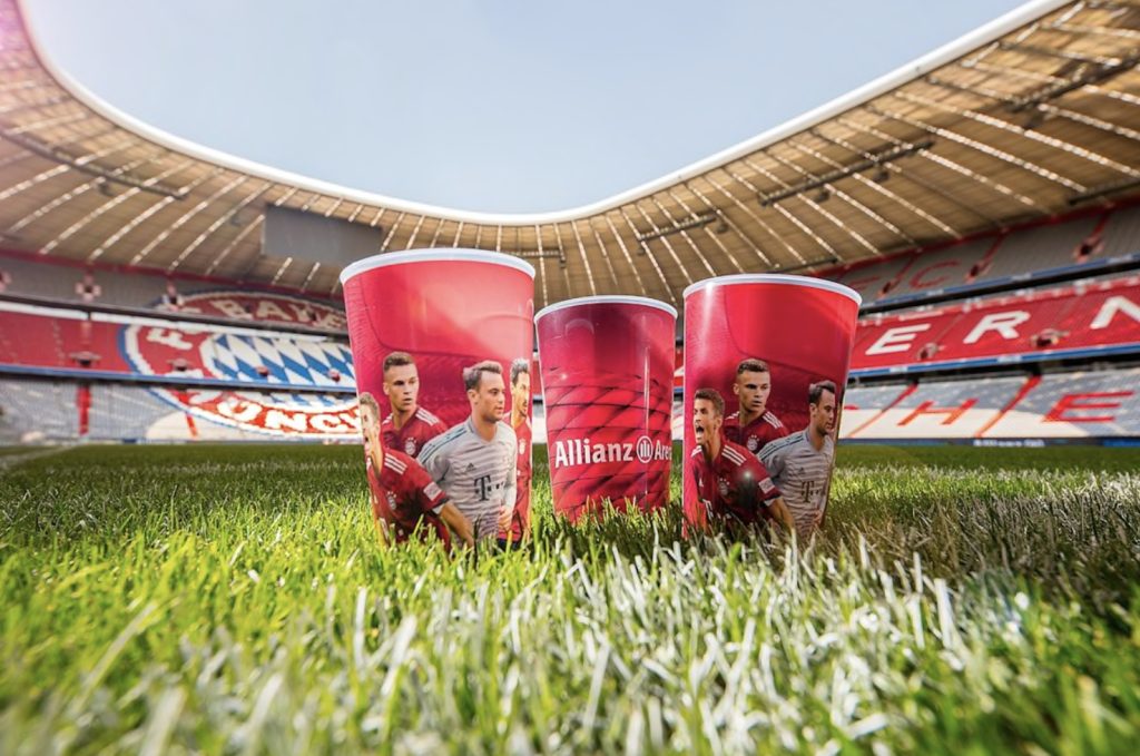Industry update: more on safety, fan experience and merchandising — banner