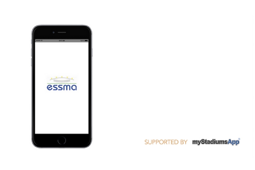 Download the ESSMA app