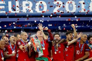 ESSMA Report: The Impact of UEFA EURO 2016 On French Stadium Development