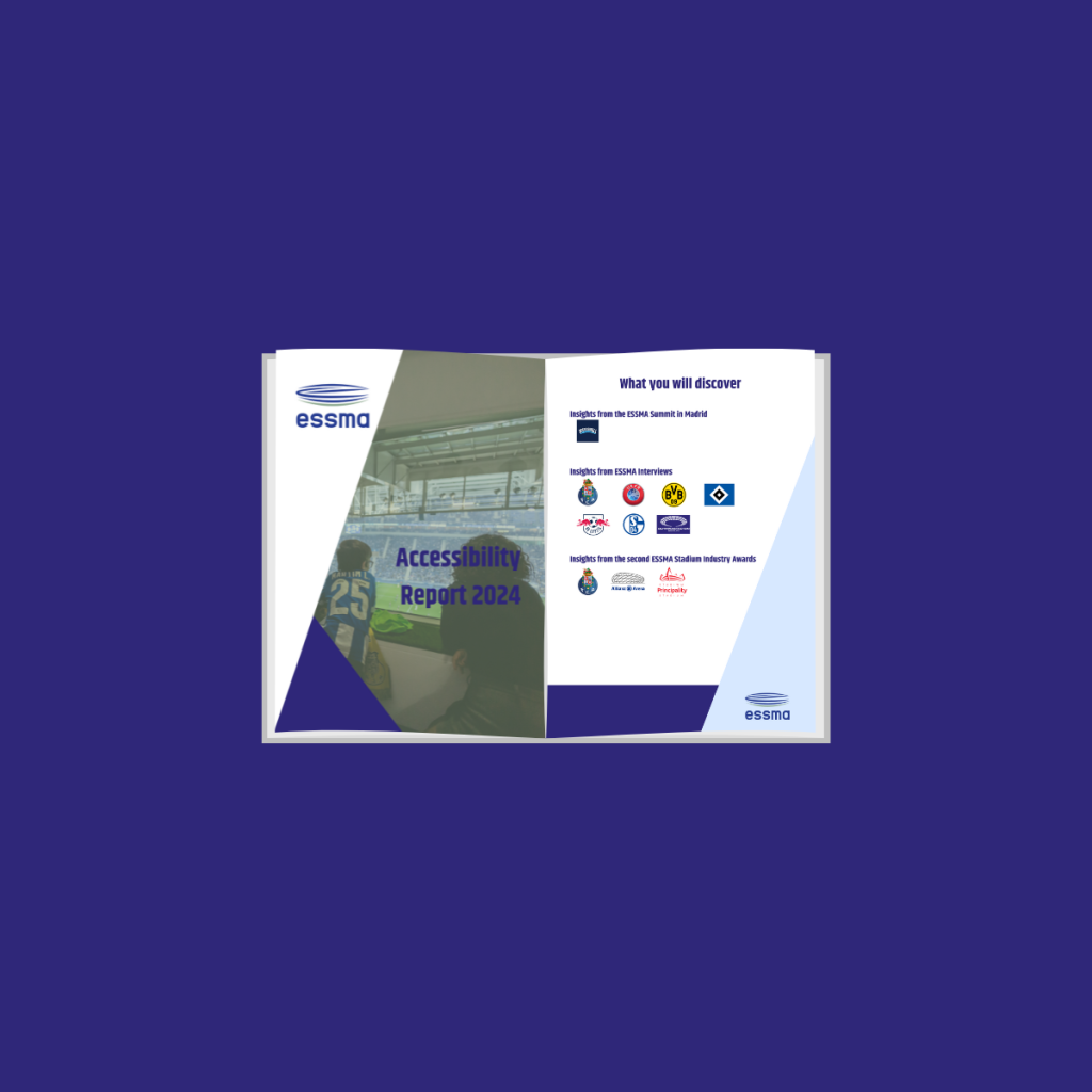 Accessibility Report 2024