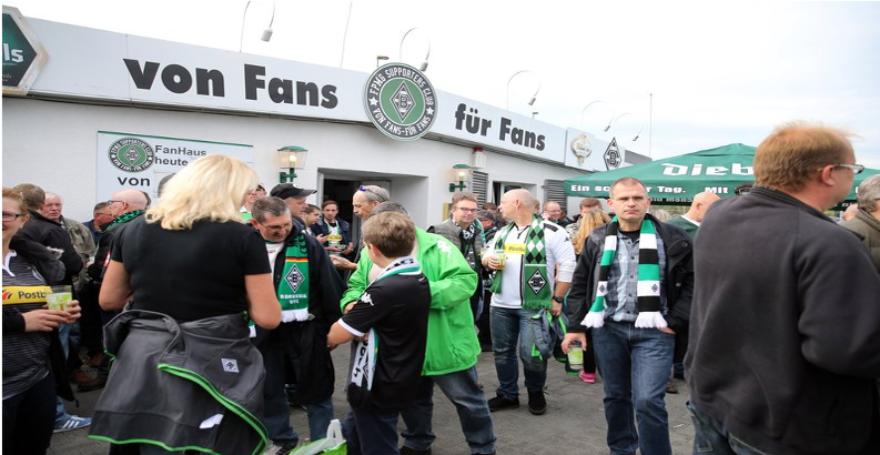 How to build the best fan zone - insights from our webinar — banner