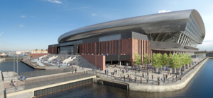 Industry update: redevelopments, new stadiums and digital venues