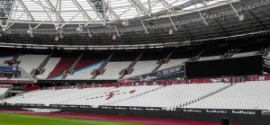 Industry update: a new ticketing provider for the Pro League and issues with pyrotechnics