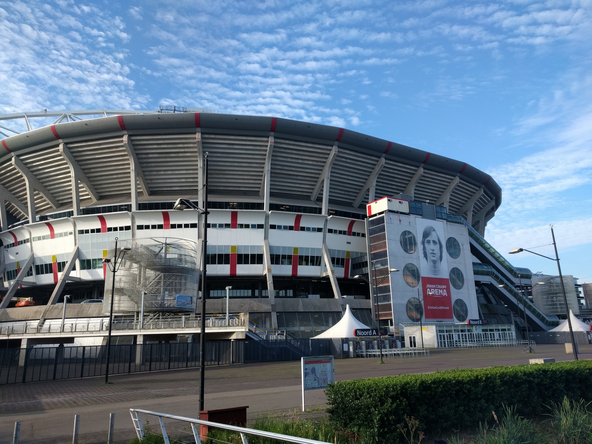 ESSMA Stadium Industry Updates 5 December 2023