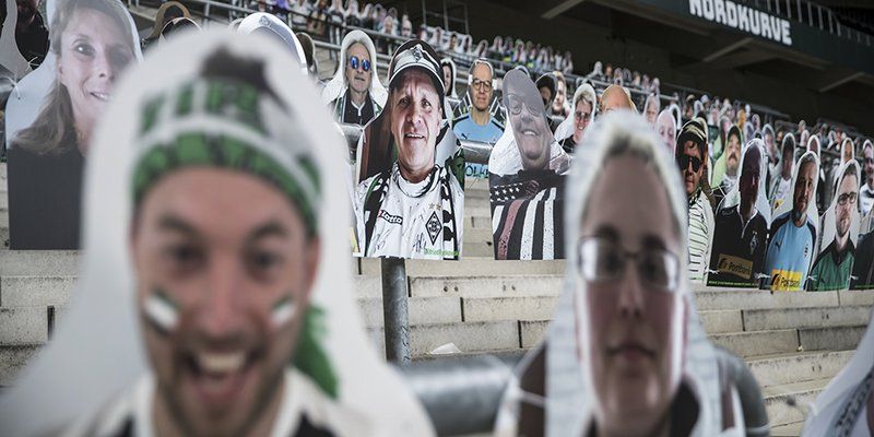 Industry update: more on renovation, fan engagement and COVID-19 initiatives — banner