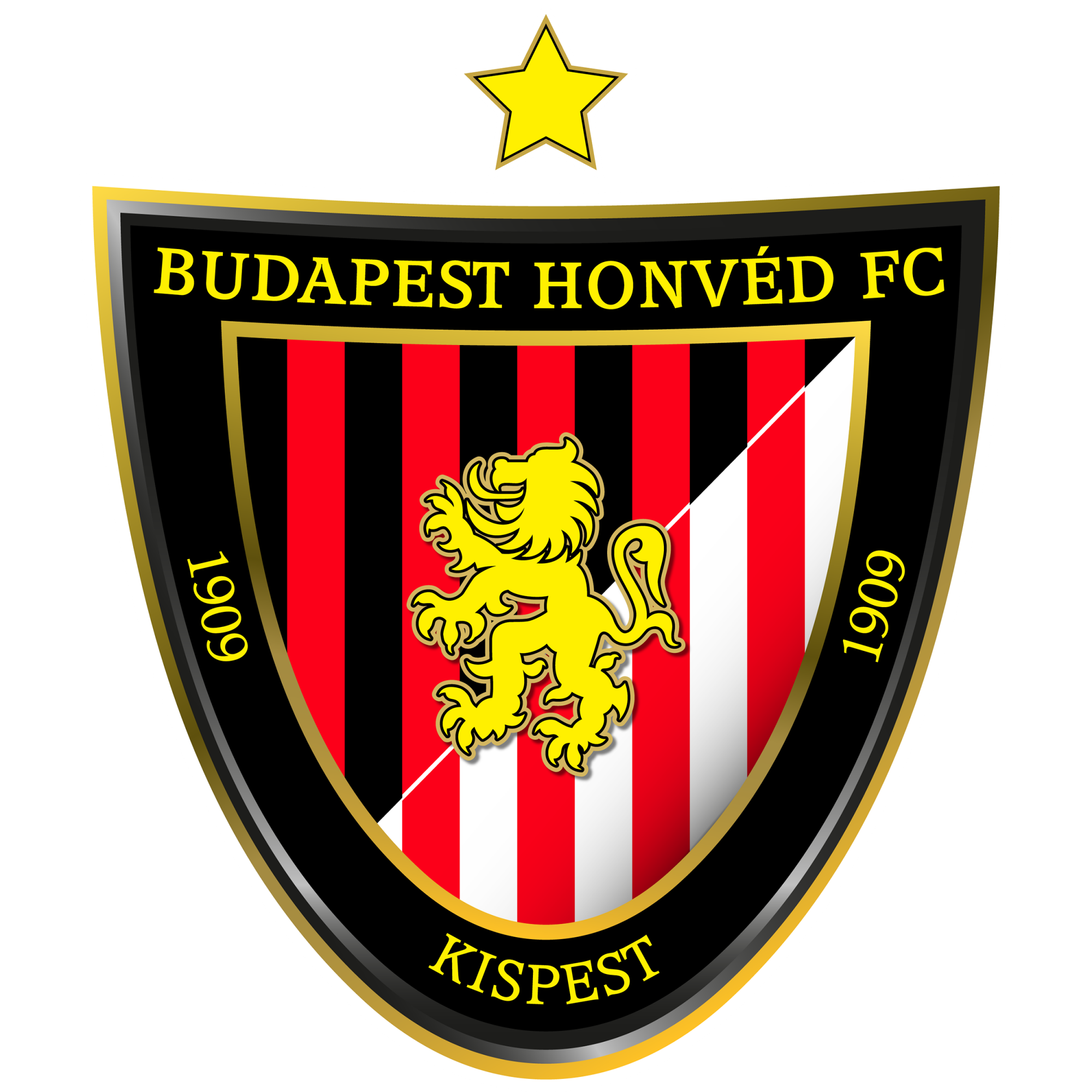 Budapest Honvéd FC
