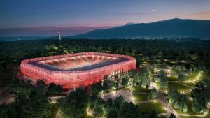 Stadium Industry Updates 02 May 2023