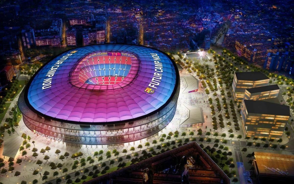 Stadium Industry Update 17 January 2023
