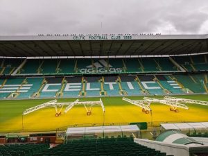 Safe Standing at Celtic FC: A Deep Dive into Implementation and Impact