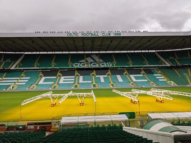 Safe Standing at Celtic FC: A Deep Dive into Implementation and Impact