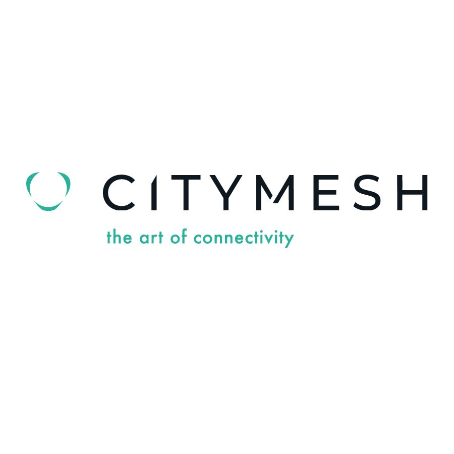 Citymesh joins the ESSMA-community! — banner