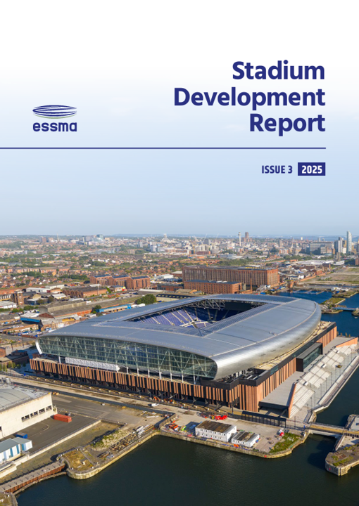 ESSMA Stadium Development Report – Issue 3 (2025)