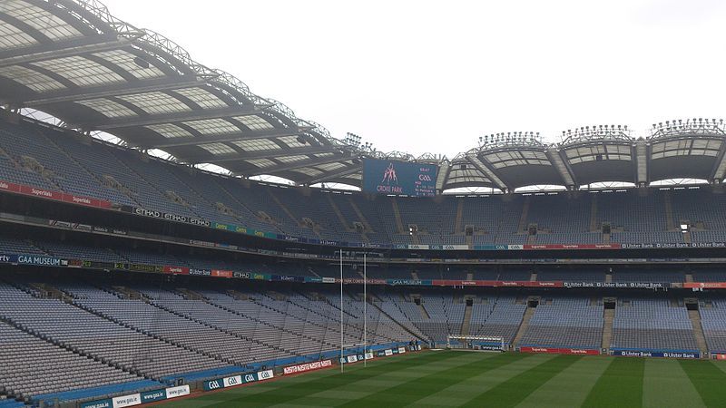 ESSMA Stadium Industry Updates 14 November — banner