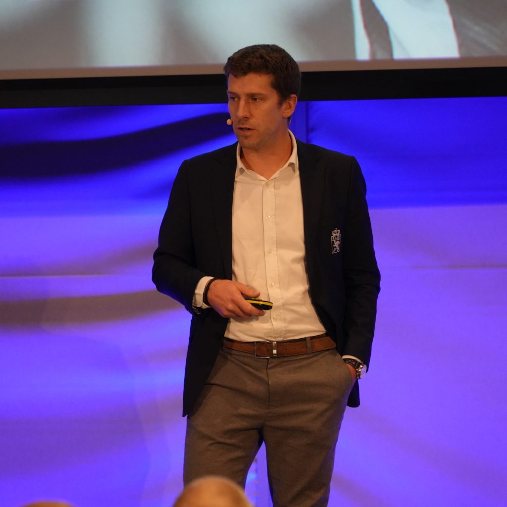 Supporter Demonstrations at Sporting Charleroi: Key Insights from the ESSMA Summit — banner