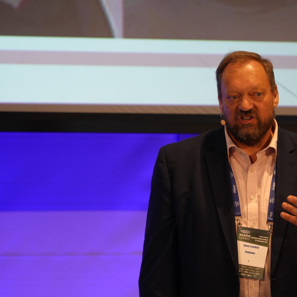 When Should an event organiser stop the Show? Understanding the Showstop Protocol — banner