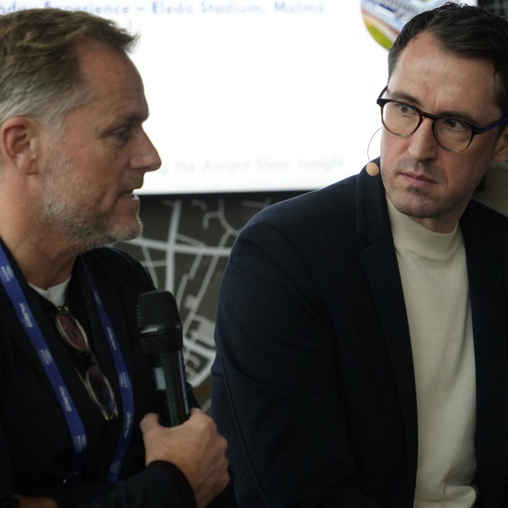 Rebuilding the Digital Heart of Anfield: How Liverpool FC Uses Data to Transform the Fan Journey