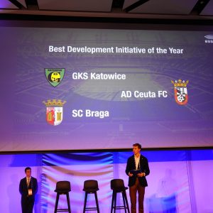 ? Meet the Winners of the ESSMA Awards 2025