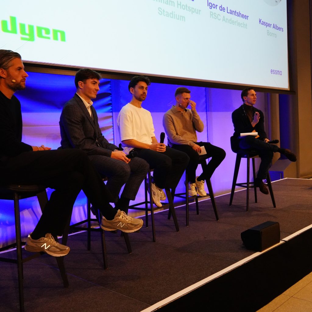 Rethinking Stadium F&B and Hospitality: What European Clubs Can Learn from a Changing Fan Culture