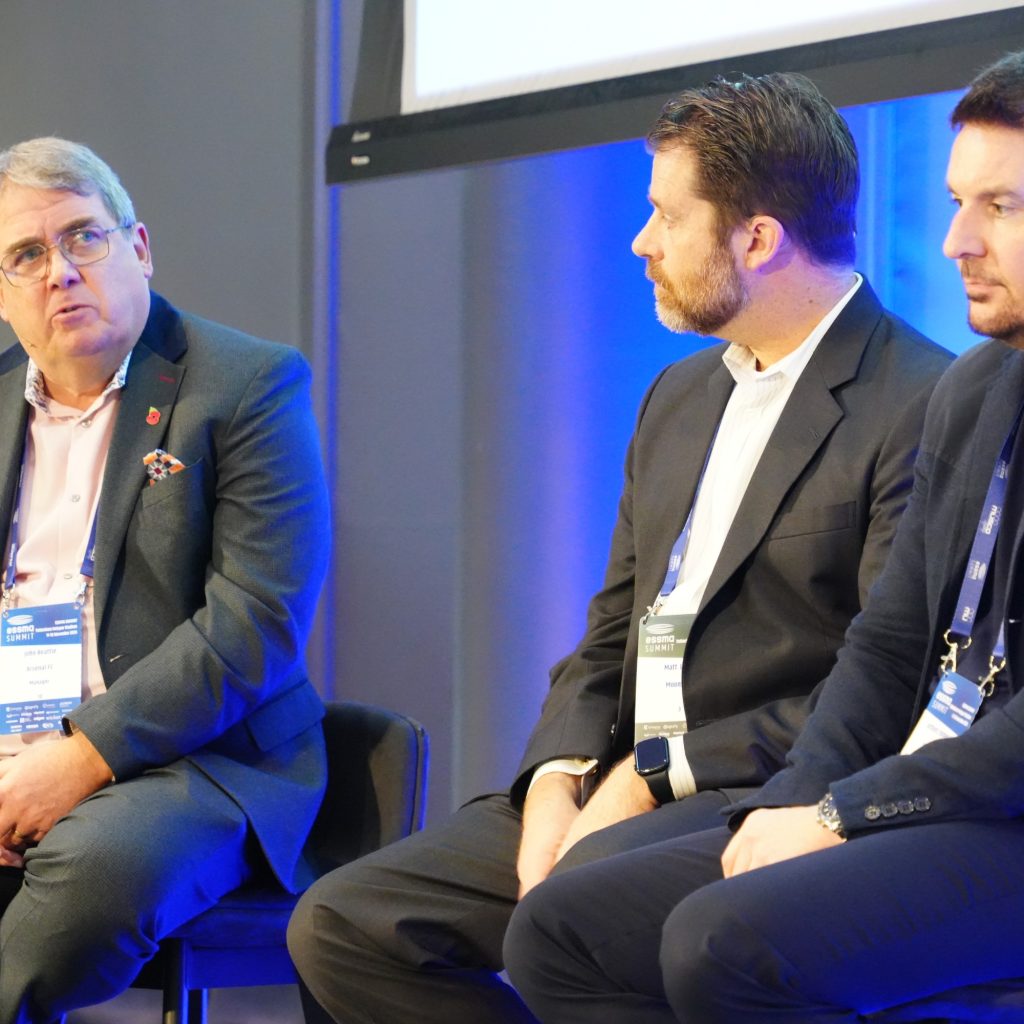 From Enforcement to Engagement: Why ‘Service’ Is Becoming the New Foundation of Stadium Safety