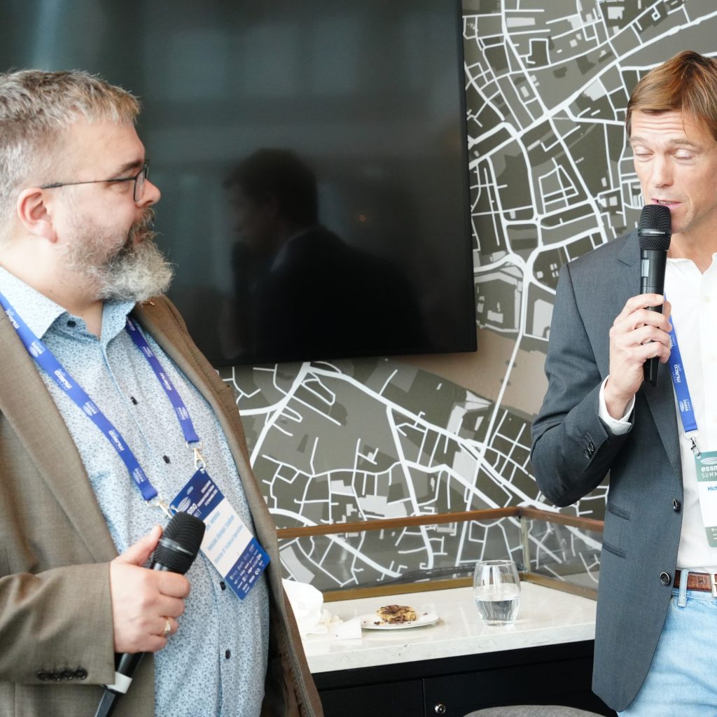 Looking Back at the ESSMA Summit 2025: Ten Takeaways to Inspire the Stadium of Tomorrow — banner