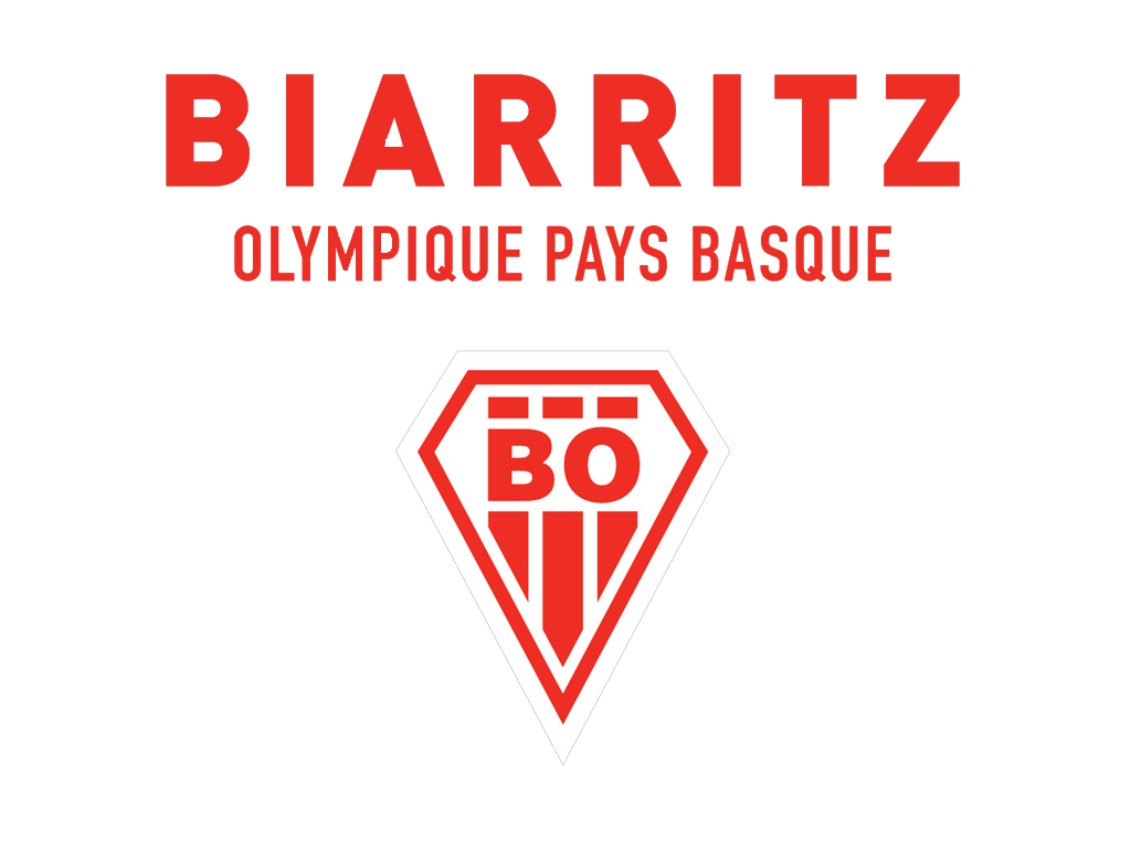 Biarritz Olympique Pays Basque