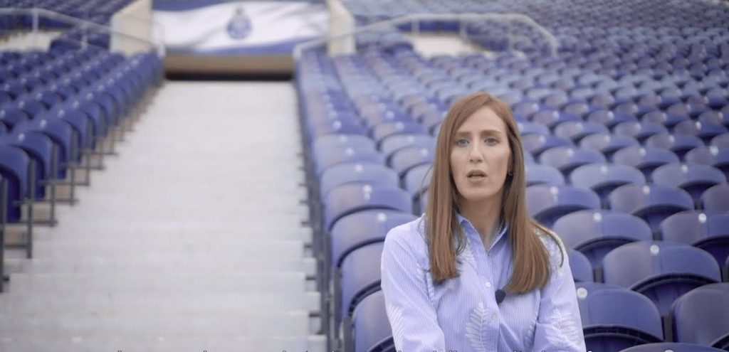 FC Porto's Sustainable Odyssey: Navigating Challenges and Setting Benchmarks — banner