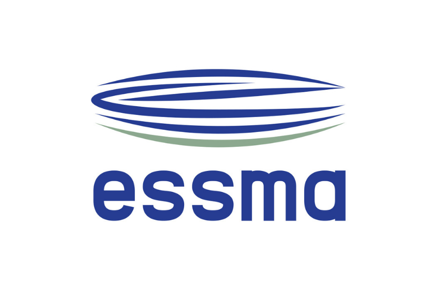 Download the ESSMA Summit app — banner