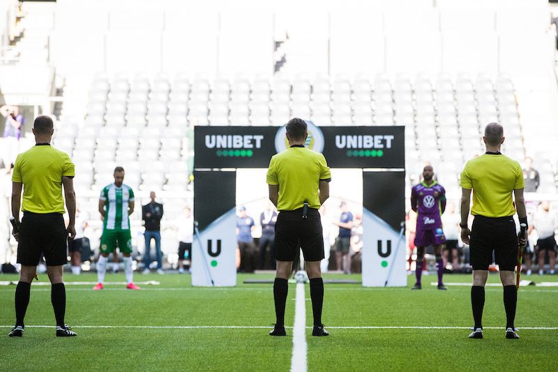 Allsvenskan is kicking-off its 2020/21 season, how has COVID-19 impacted the Swedish competition? — banner