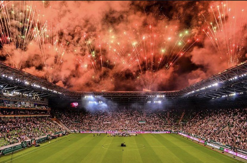 How did the Hungarian clubs prepare for the competition’s restart? — banner