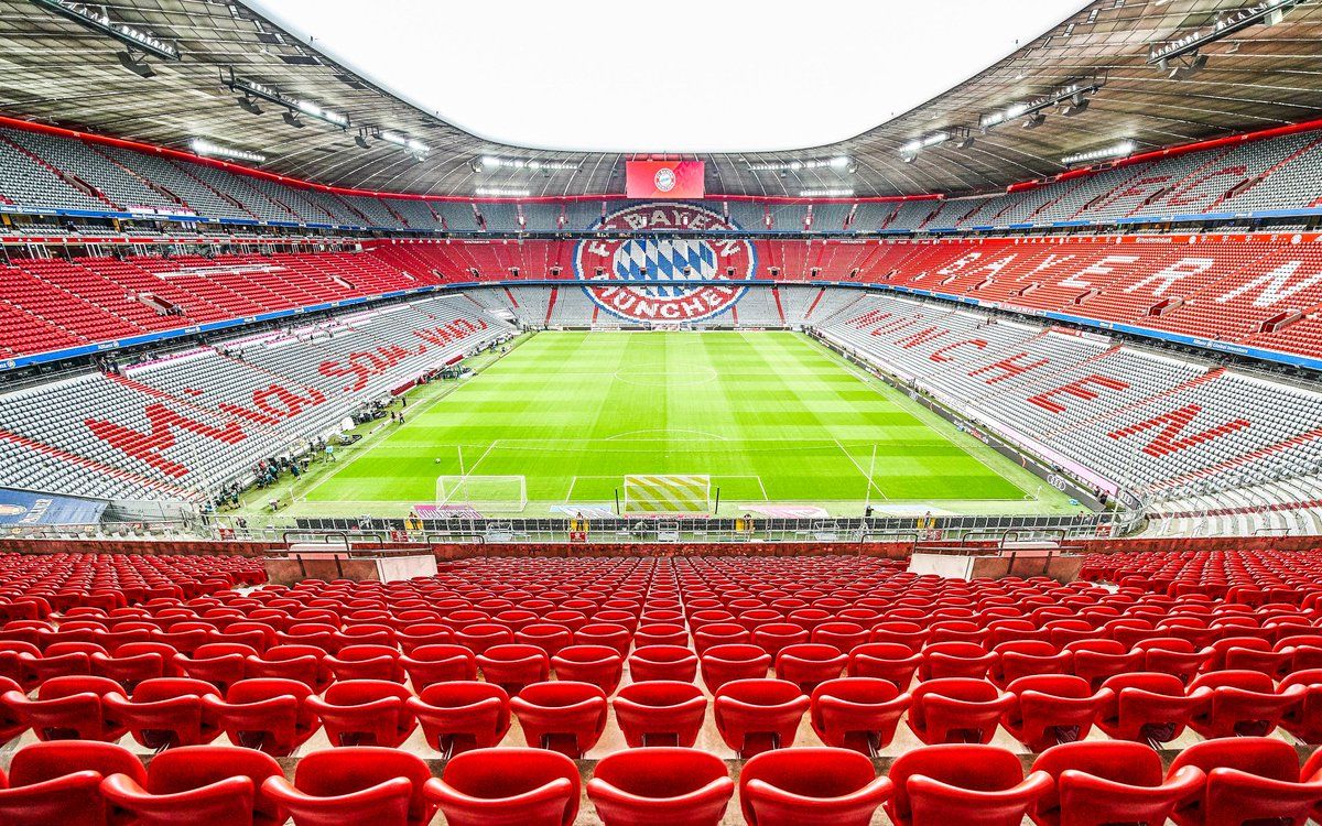 Stadium Industry Updates: 24 January 2023