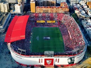ESSMA Stadium Industry Updates – 03 October 2023