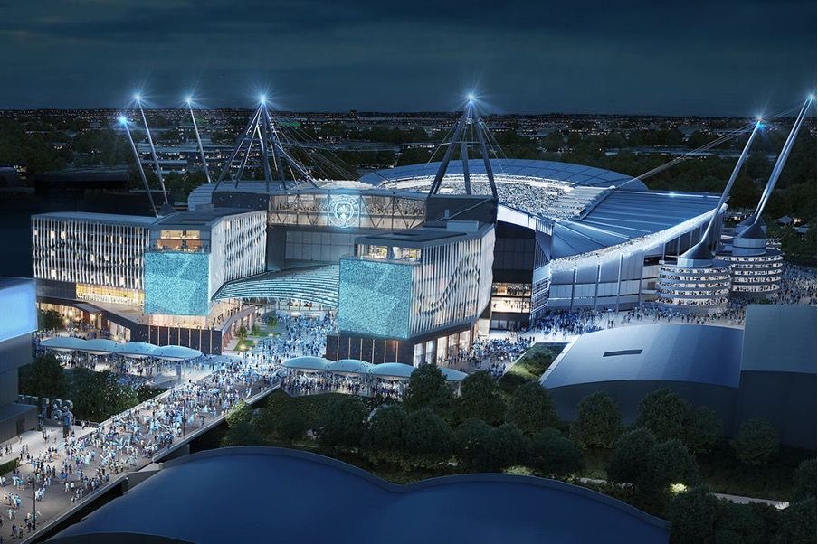 Stadium Industry Update 25 April 2023 — banner