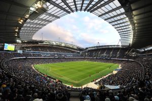 Stadium Industry Update – 13 december