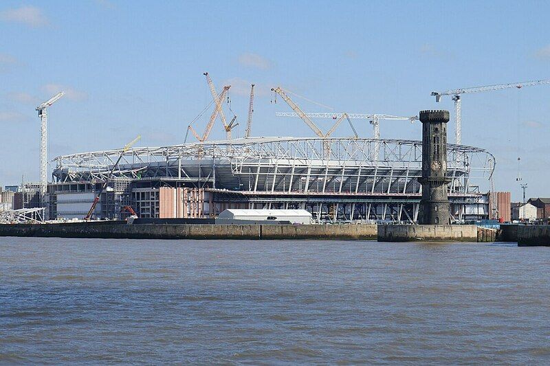 Stadium Industry Update - 19 September 2023 — banner