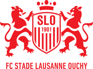FC Stade Lausanne Ouchy