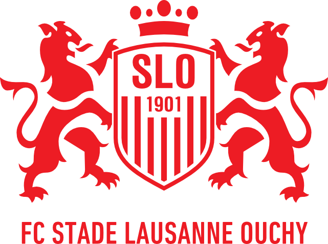 FC Stade Lausanne Ouchy