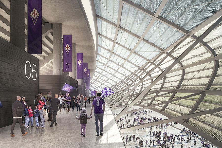 Stadium Industry Updates - 13 June 2023 — banner