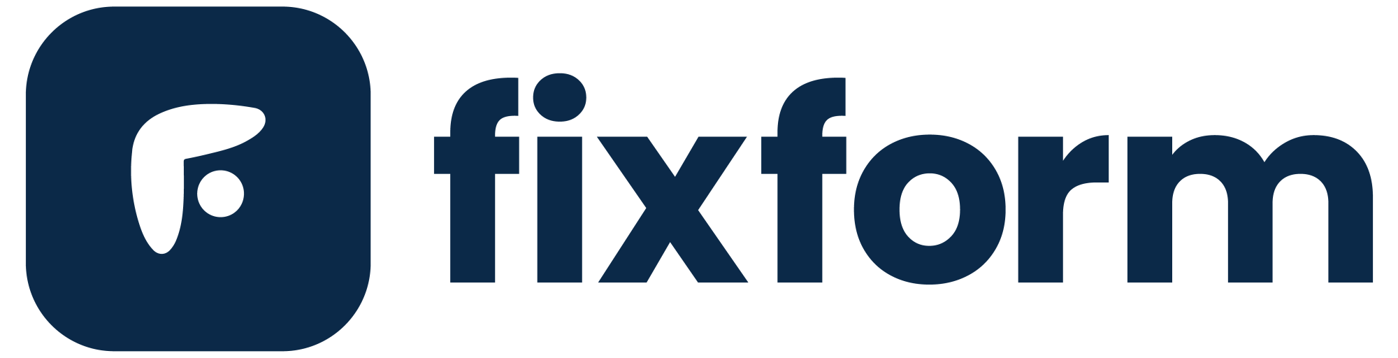 FixForm