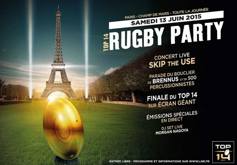 French Rugby League – Increasing Fan Engagement