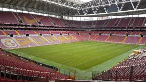 Stadium Industry Updates 4 July 2023