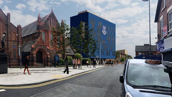 Industry update: Partnership extension, ambition for a new stadium and many more... — banner